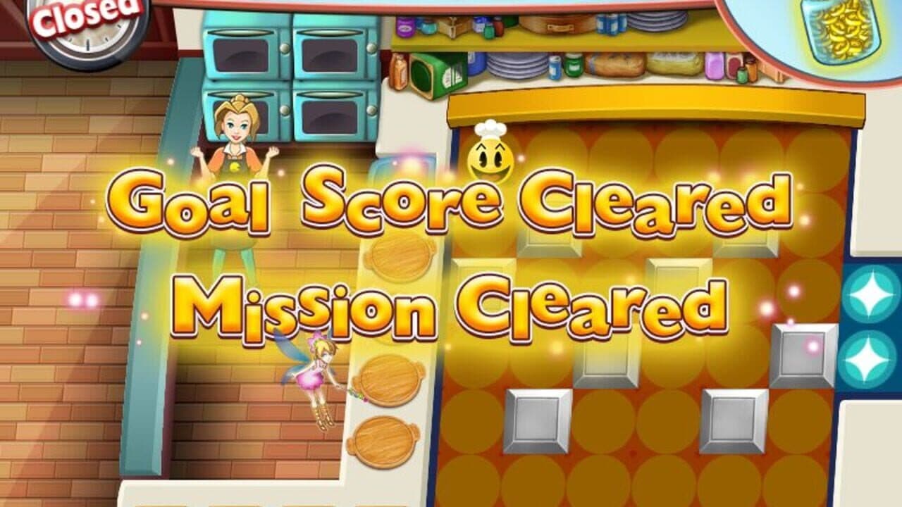 Pac-Man Pizza Parlor thumbnail 2