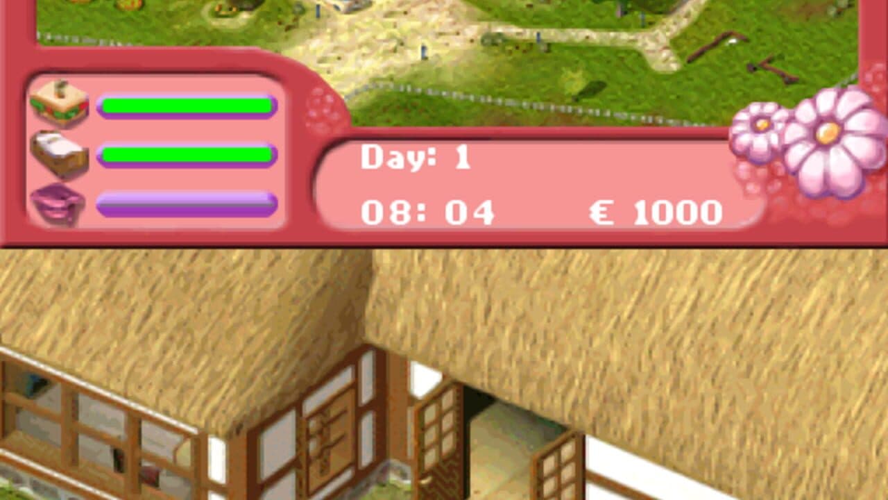 2 in 1 I My Pet Hotel & My Vet Practice: In the Country thumbnail 2