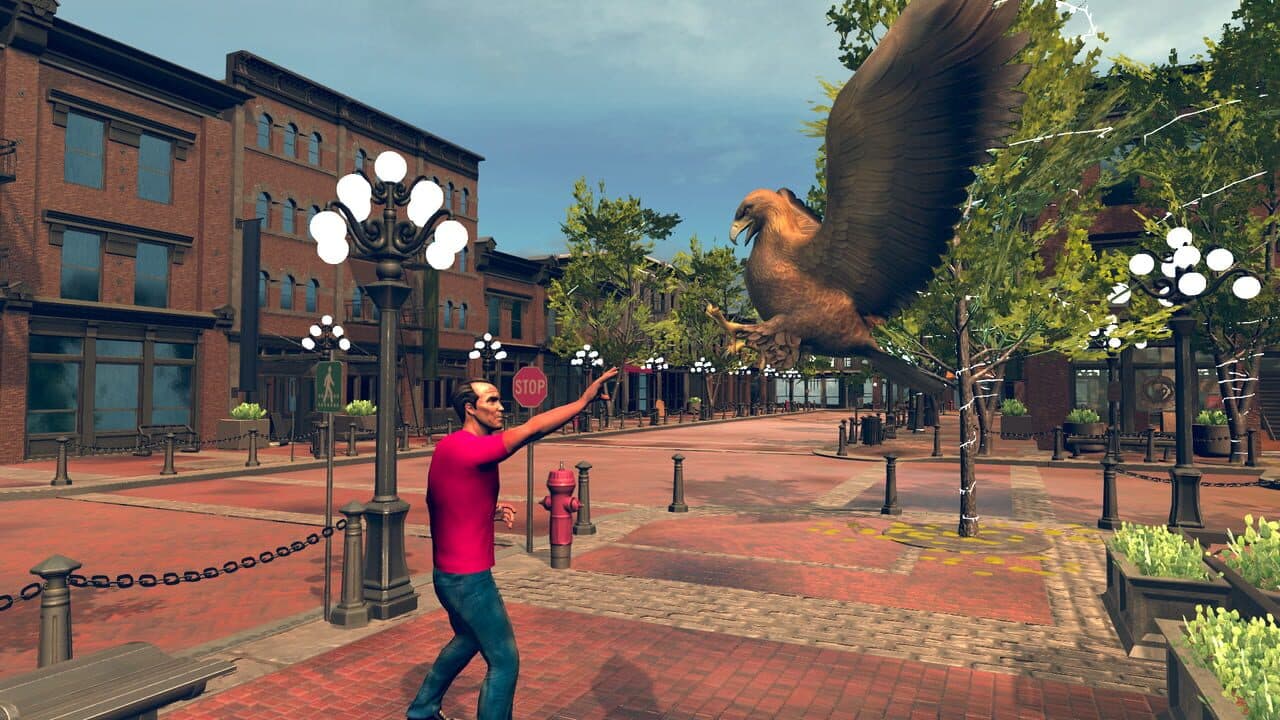 Bird Simulator thumbnail 2