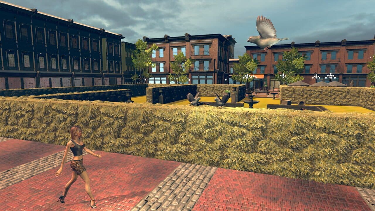 Bird Simulator thumbnail 3