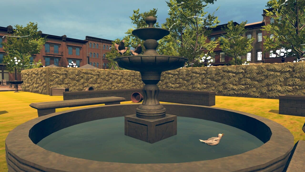 Bird Simulator thumbnail 5
