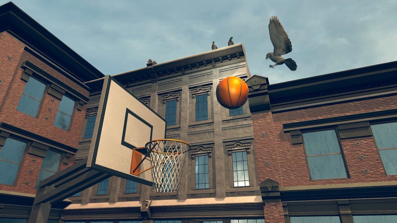 Bird Simulator thumbnail 6