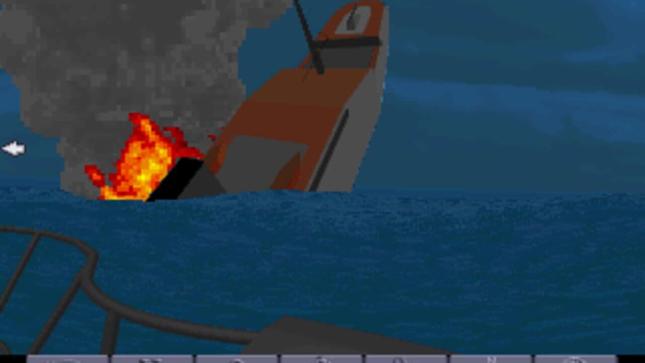 Aces of the Deep thumbnail 2