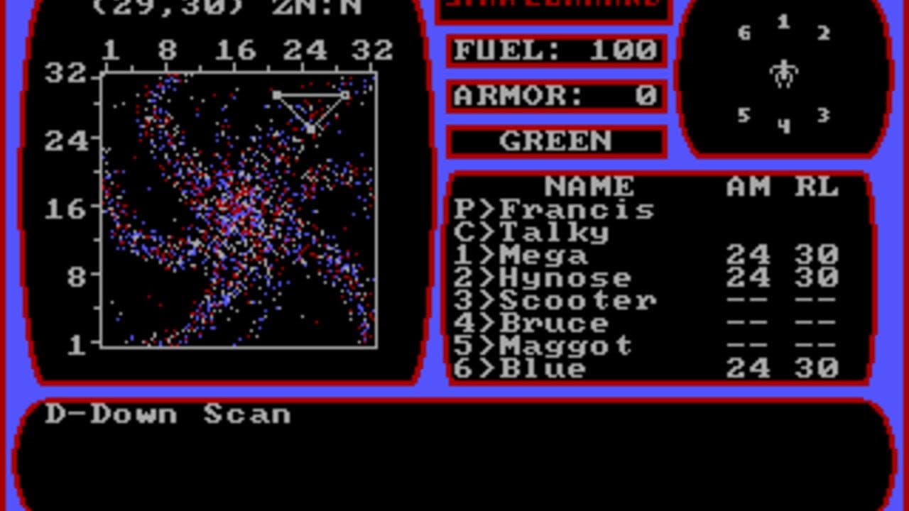 Star Command thumbnail 3