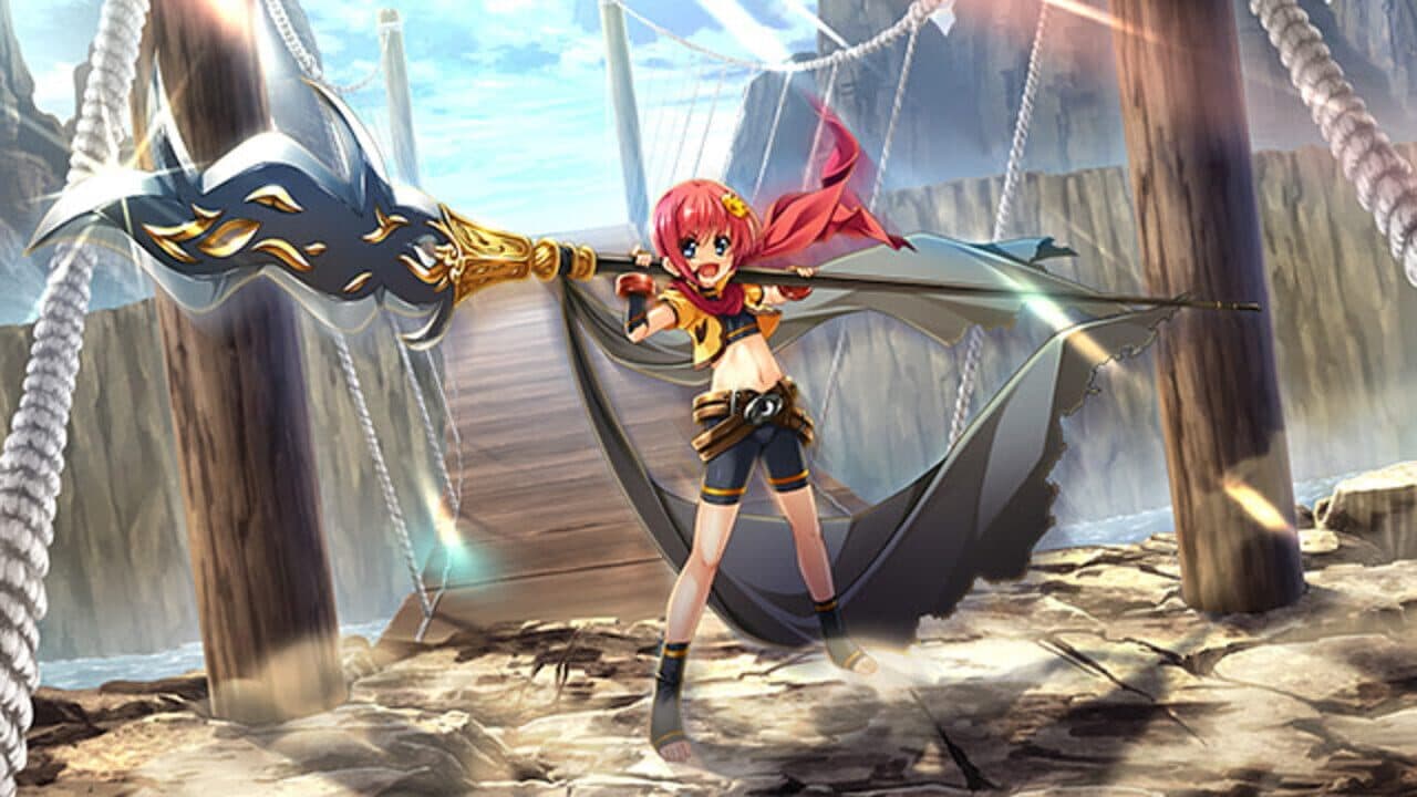 Shin Koihime Musou: Kakumei - Ryuuki no Taimou thumbnail 2