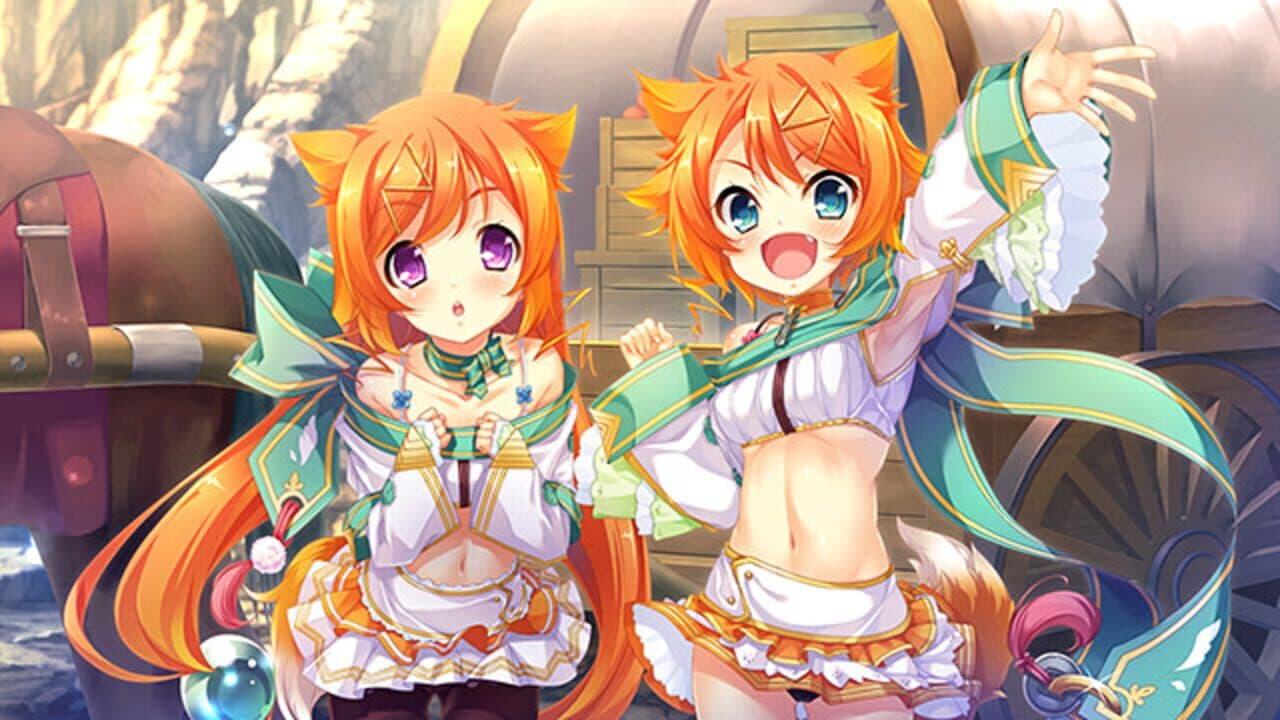 Shin Koihime Musou: Kakumei - Ryuuki no Taimou thumbnail 3