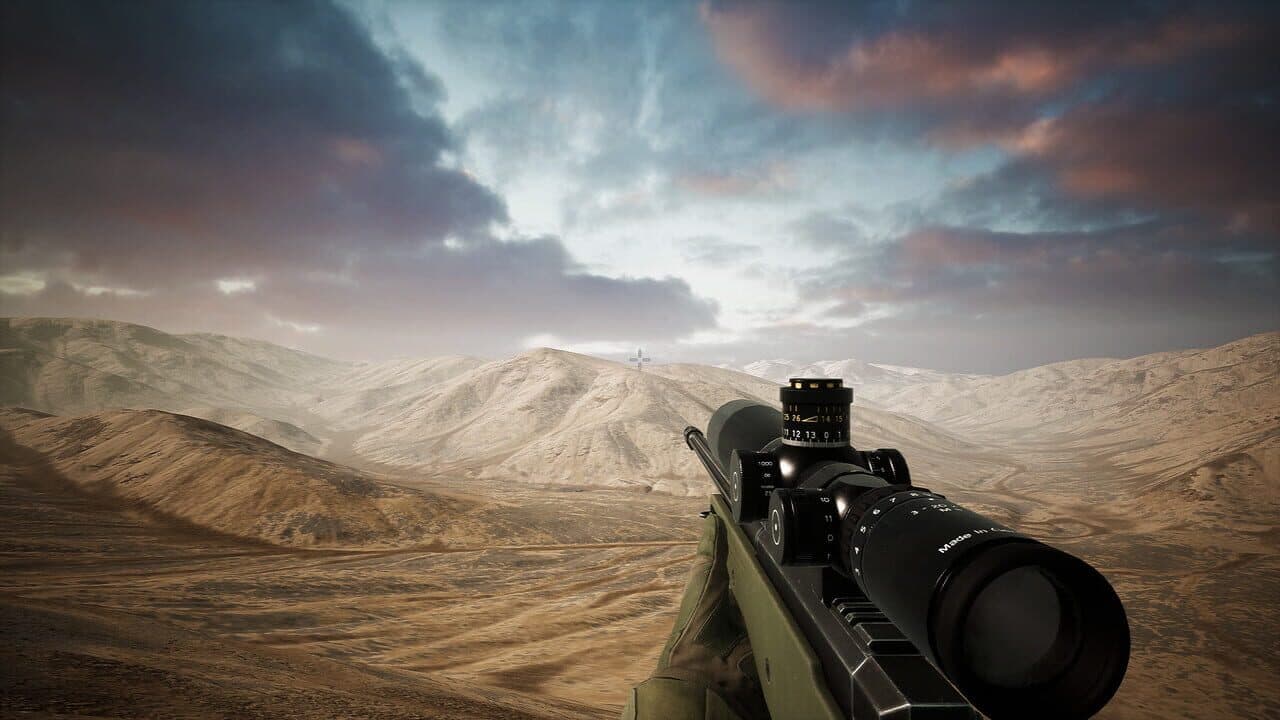 Tip of the Spear: Task Force Elite thumbnail 3