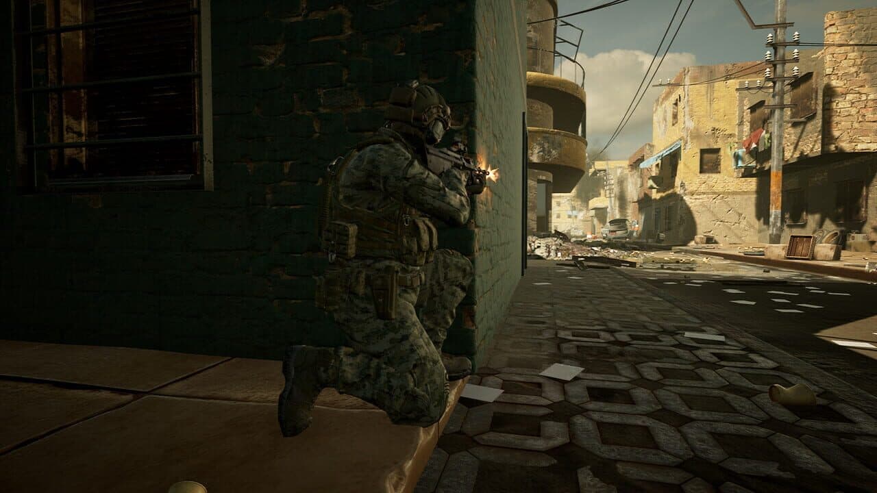 Tip of the Spear: Task Force Elite thumbnail 7
