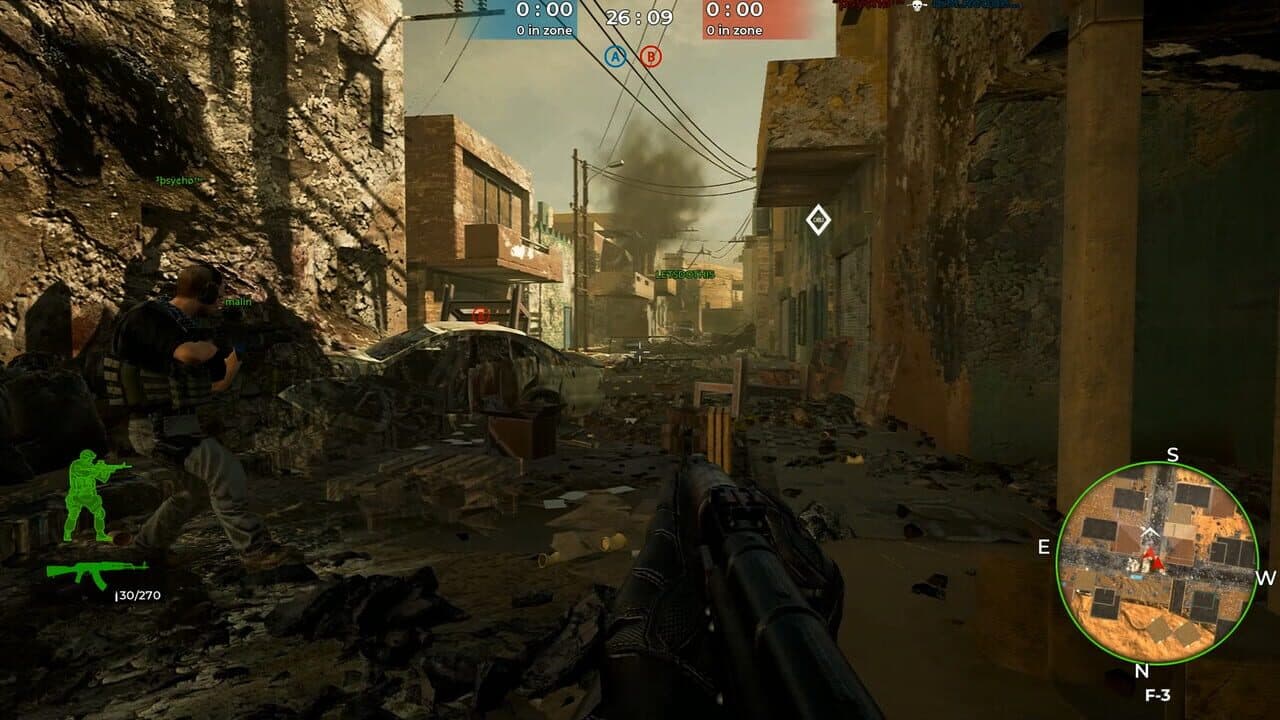Tip of the Spear: Task Force Elite thumbnail 5