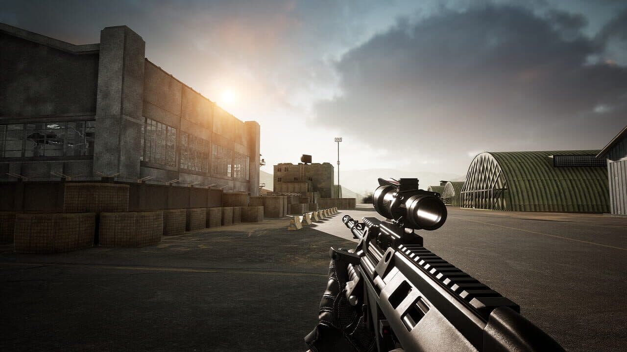 Tip of the Spear: Task Force Elite thumbnail 8