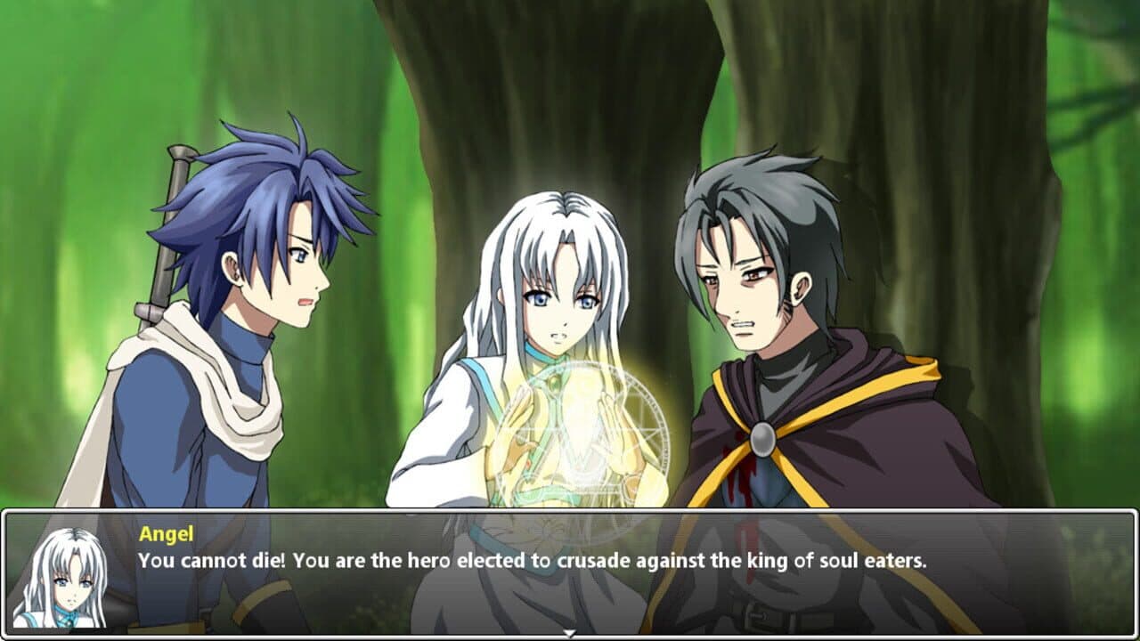 The Disguiser of Fate thumbnail 5