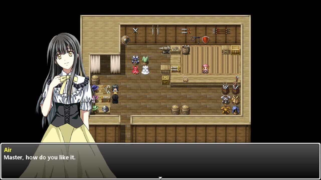 The Disguiser of Fate thumbnail 3