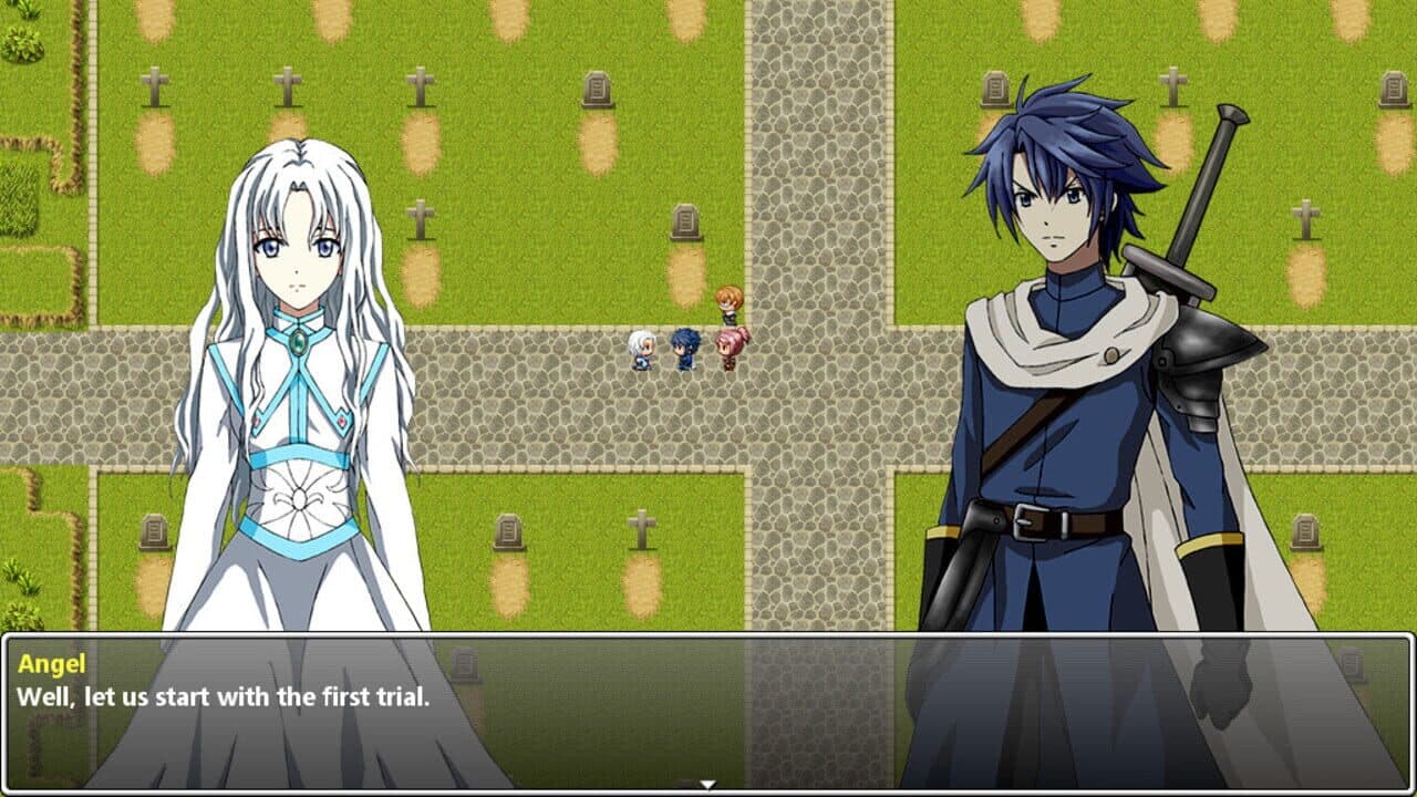 The Disguiser of Fate thumbnail 4
