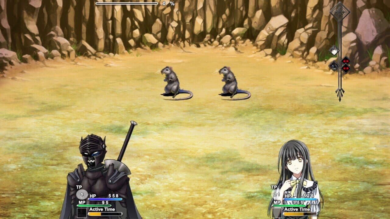 The Disguiser of Fate thumbnail 2