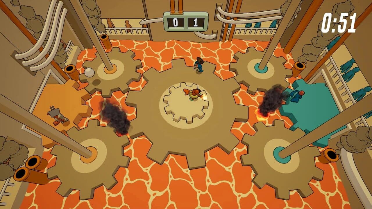 DreamBall thumbnail 5