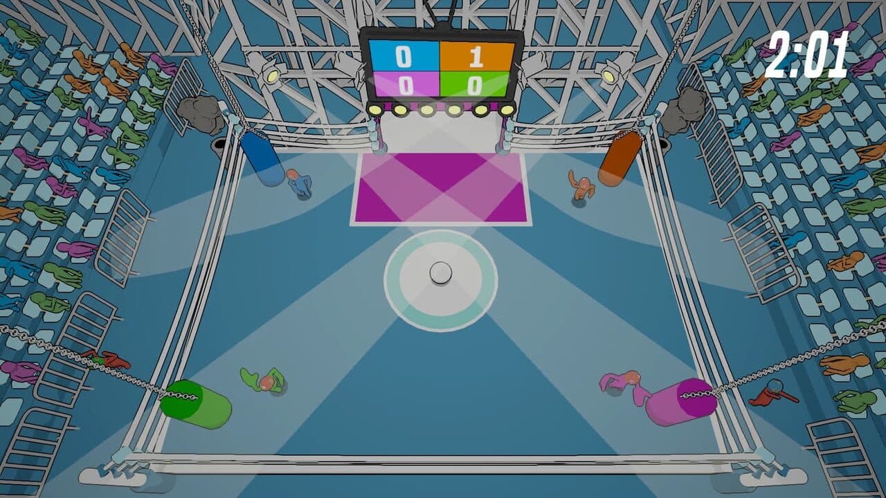 DreamBall screenshot 1