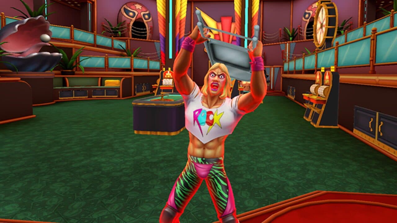 Path of the Warrior thumbnail 3