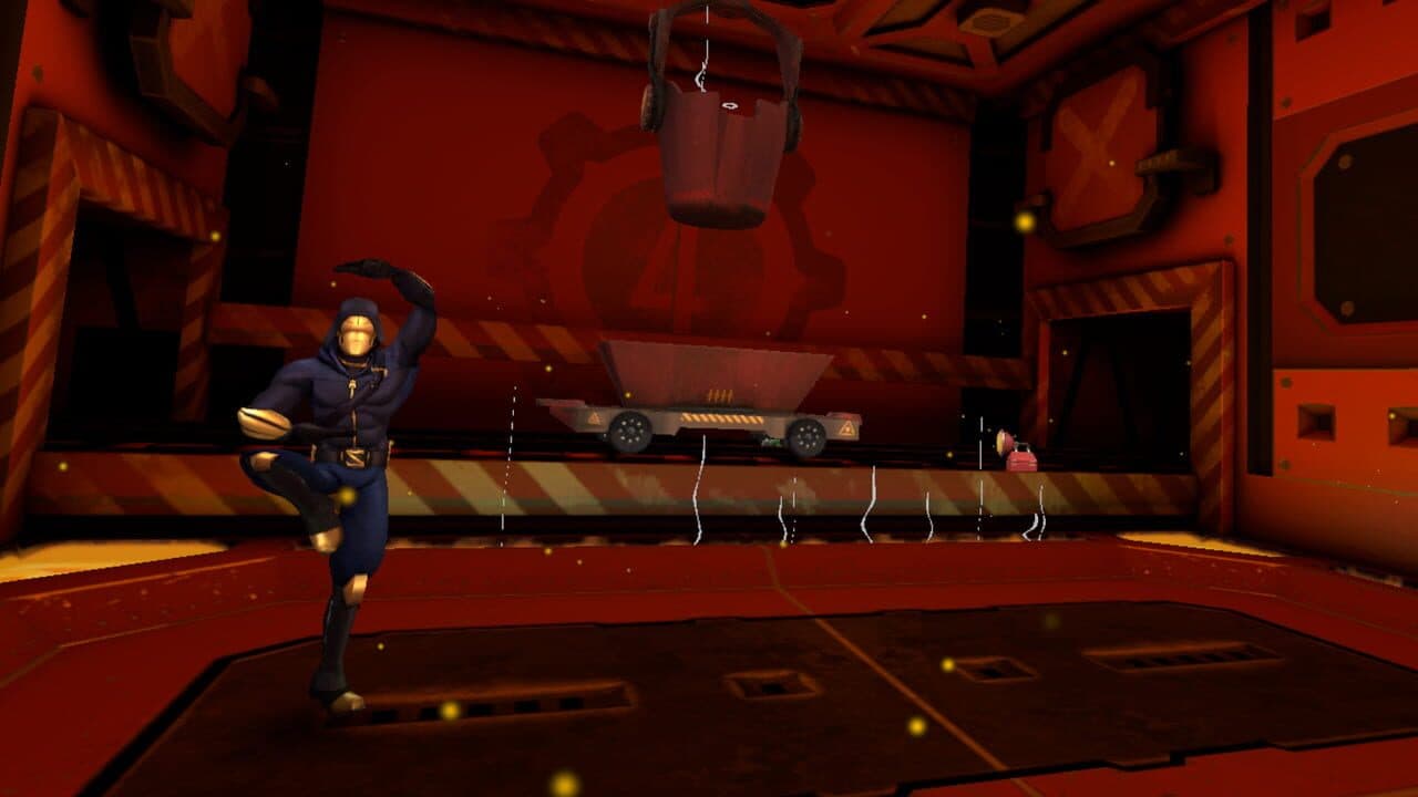 Path of the Warrior thumbnail 5