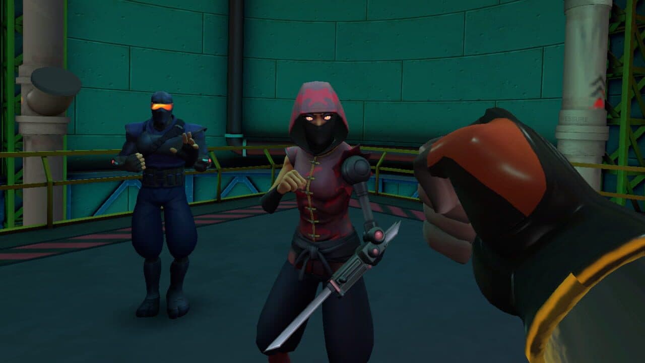 Path of the Warrior thumbnail 2