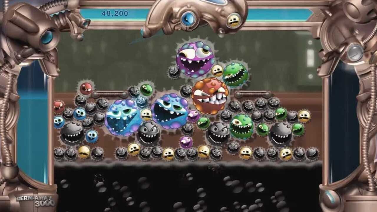 Ms. Germinator thumbnail 2