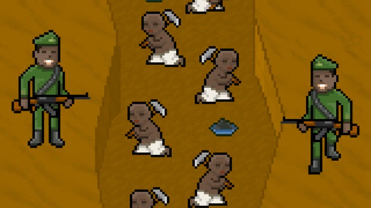 Phone Story screenshot 1