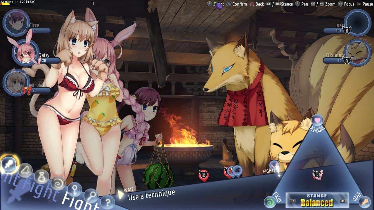 Haremon thumbnail 5