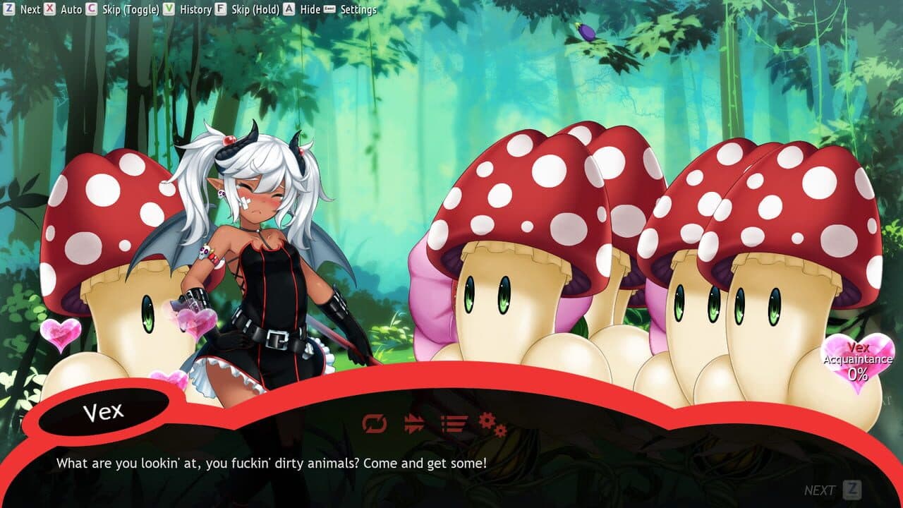 Haremon thumbnail 8