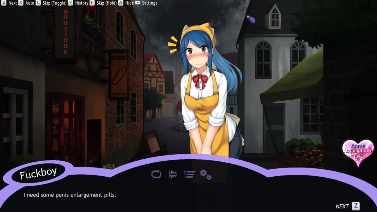 Haremon thumbnail 7