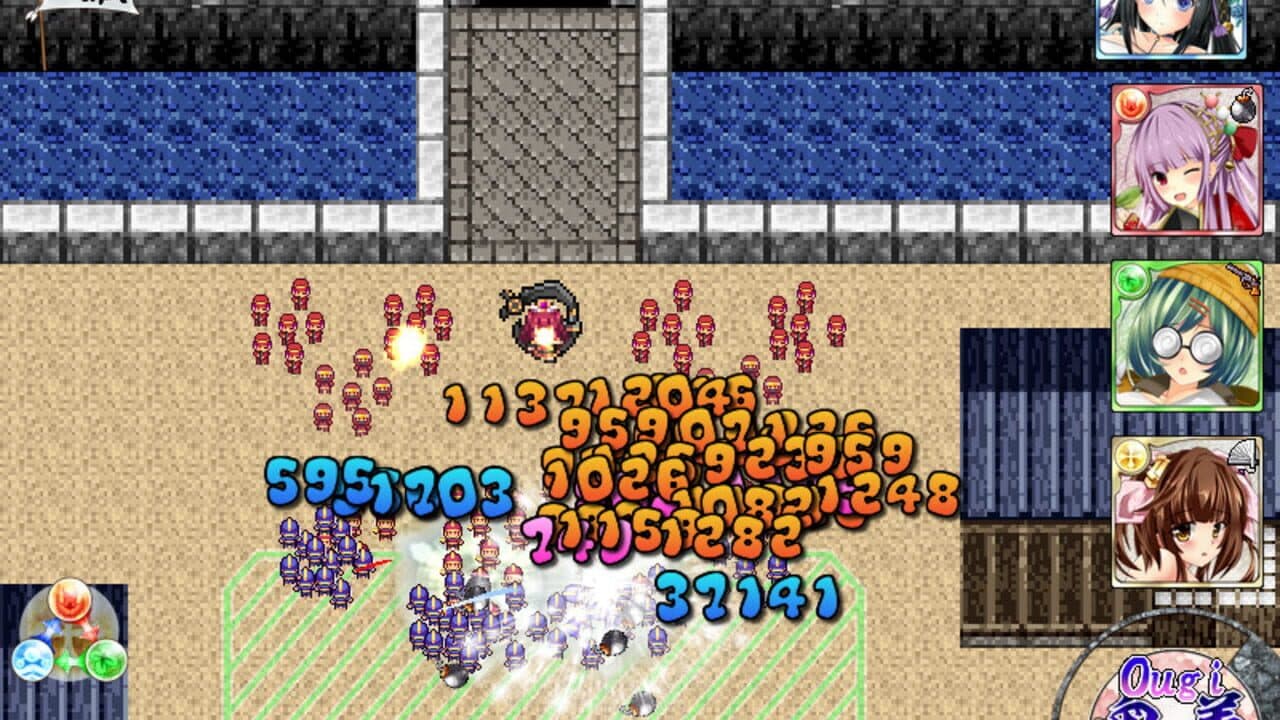 Sengoku Neet thumbnail 3