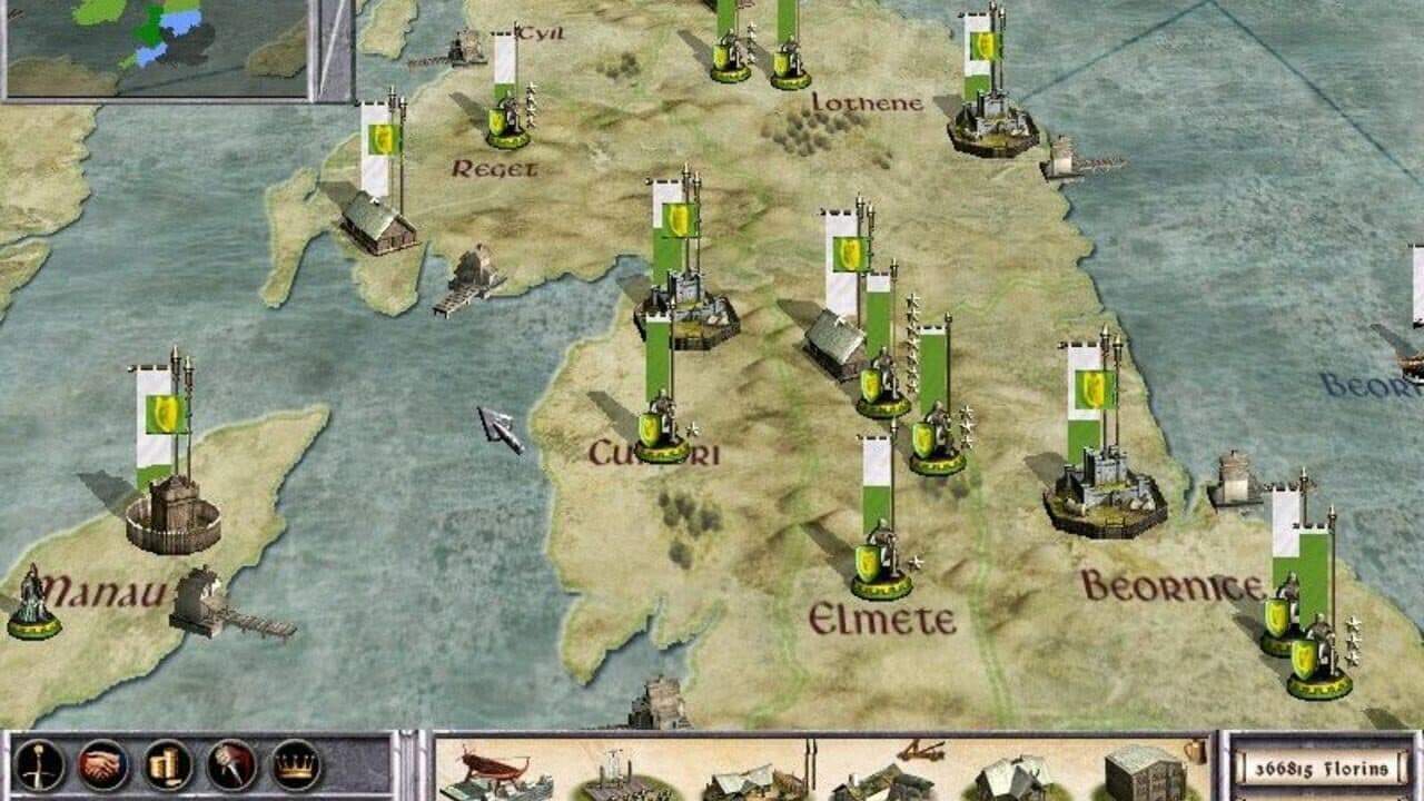 Medieval: Total War - Battle Collection thumbnail 2