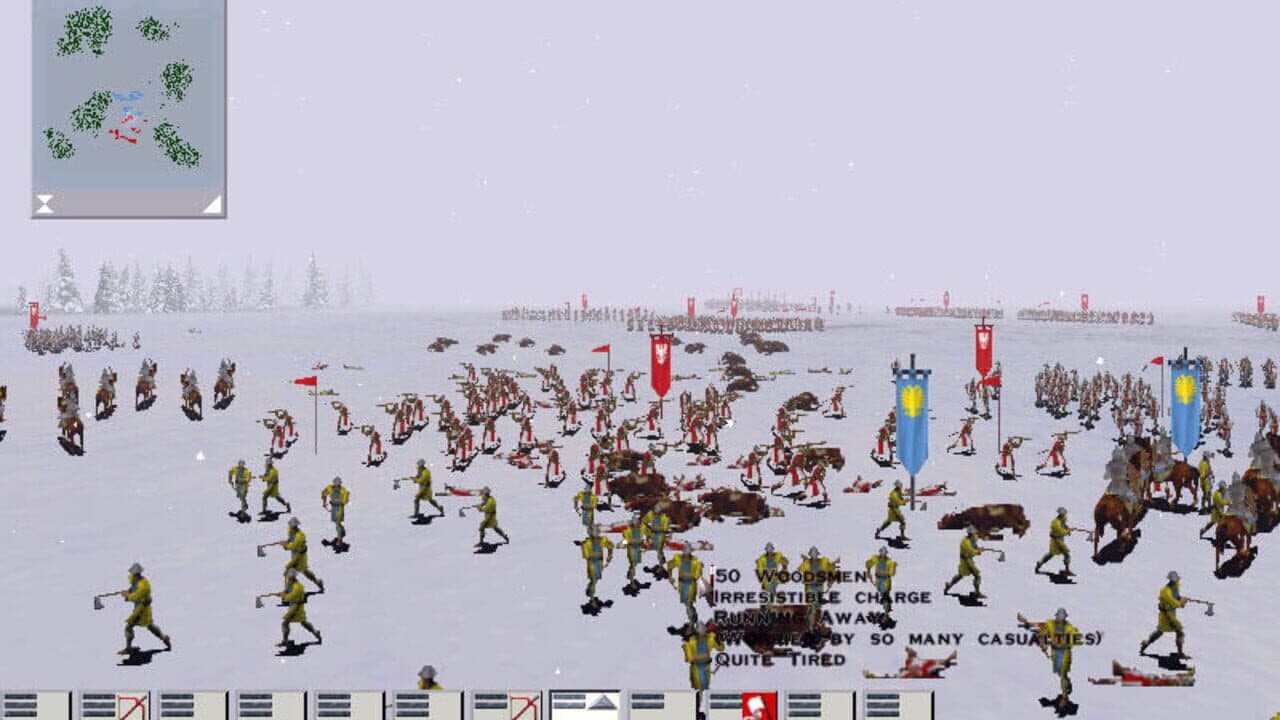 Medieval: Total War - Battle Collection thumbnail 3