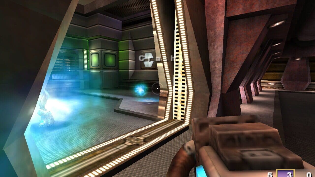 Quake III: Gold thumbnail 3