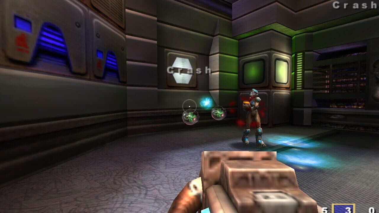 Quake III: Gold thumbnail 7
