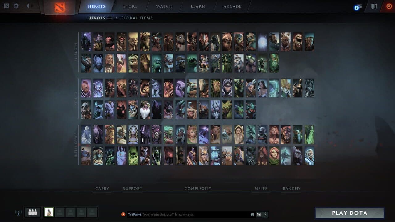 Dota 2 thumbnail 2