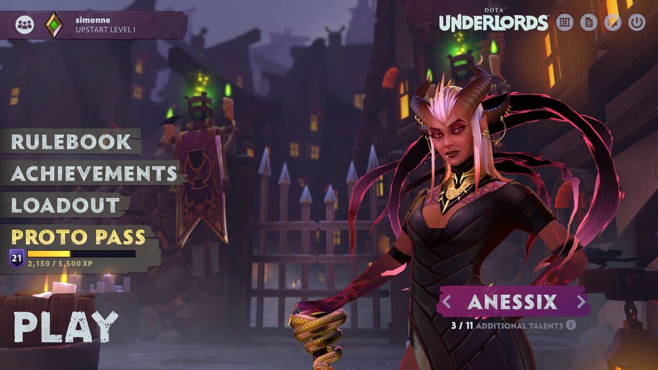 Dota Underlords thumbnail 7
