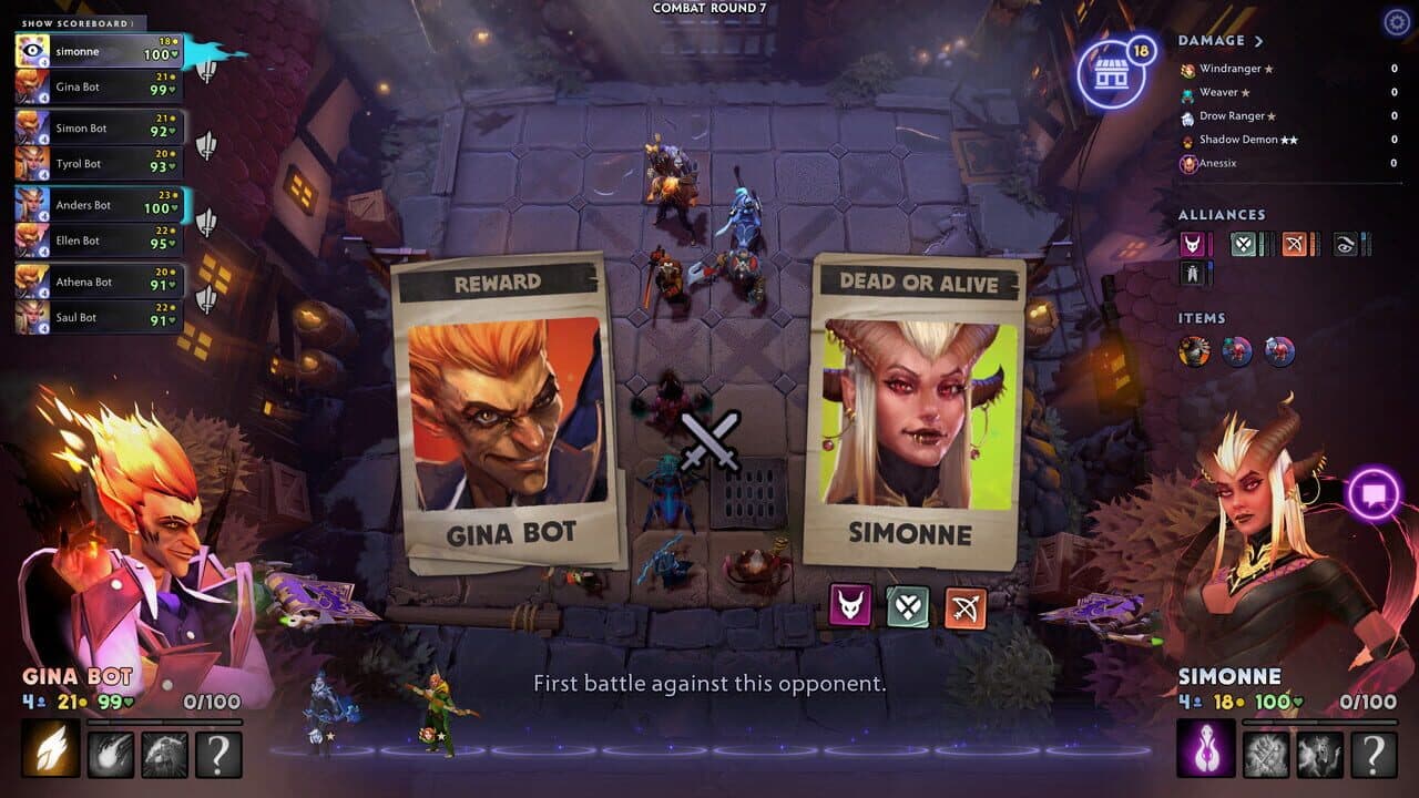 Dota Underlords thumbnail 6