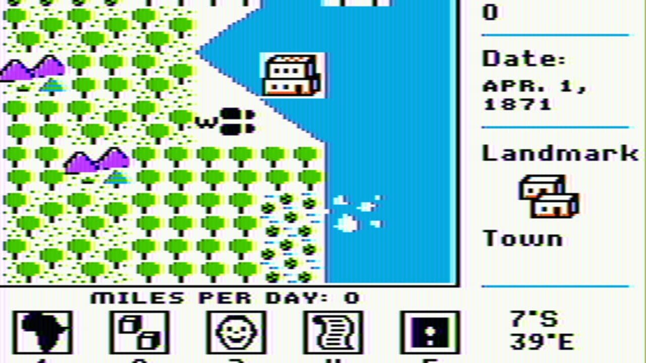 Dr. Livingstone, I Presume? screenshot 1