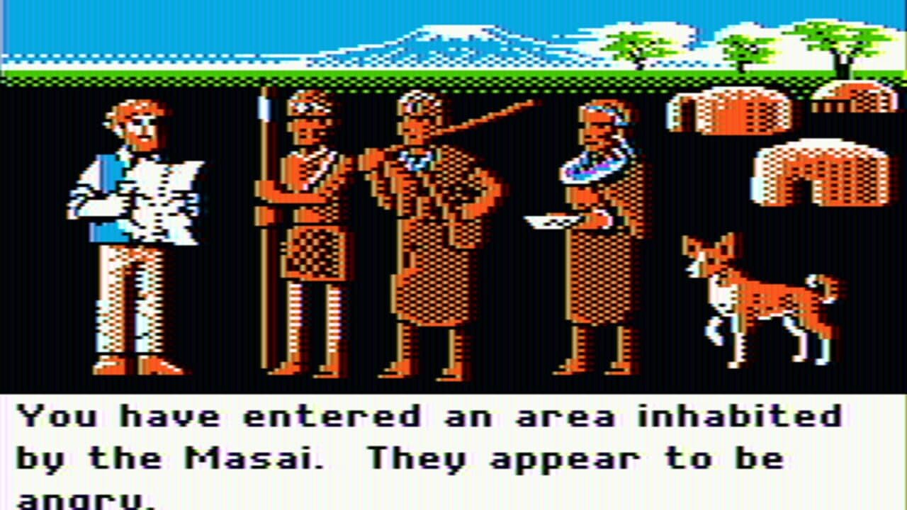Dr. Livingstone, I Presume? thumbnail 3