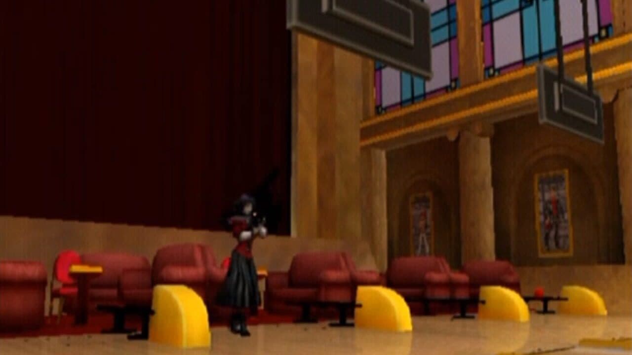 Black Market Bowling thumbnail 2