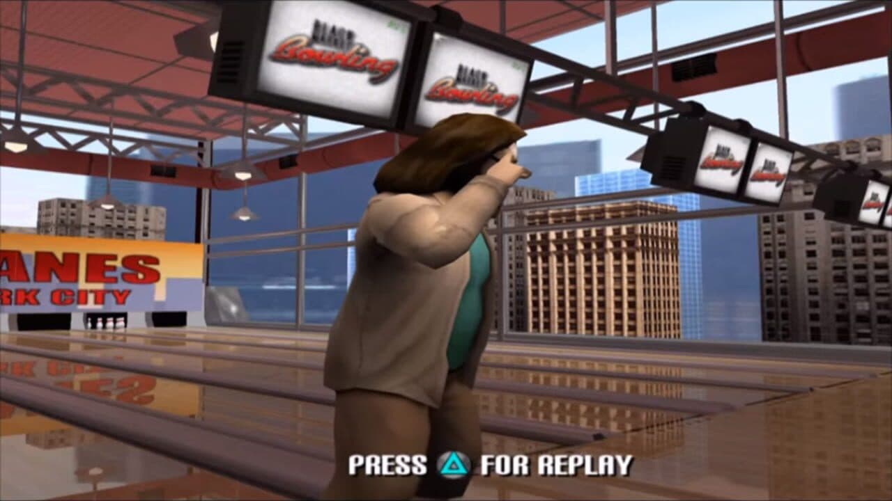 Black Market Bowling thumbnail 3