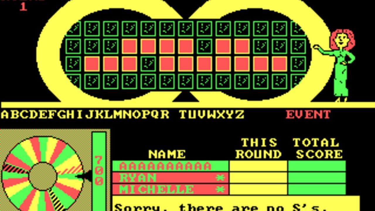 Wheel of Fortune thumbnail 2