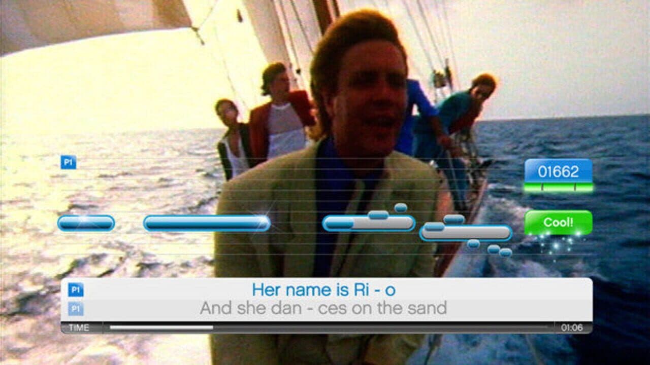 SingStar thumbnail 2
