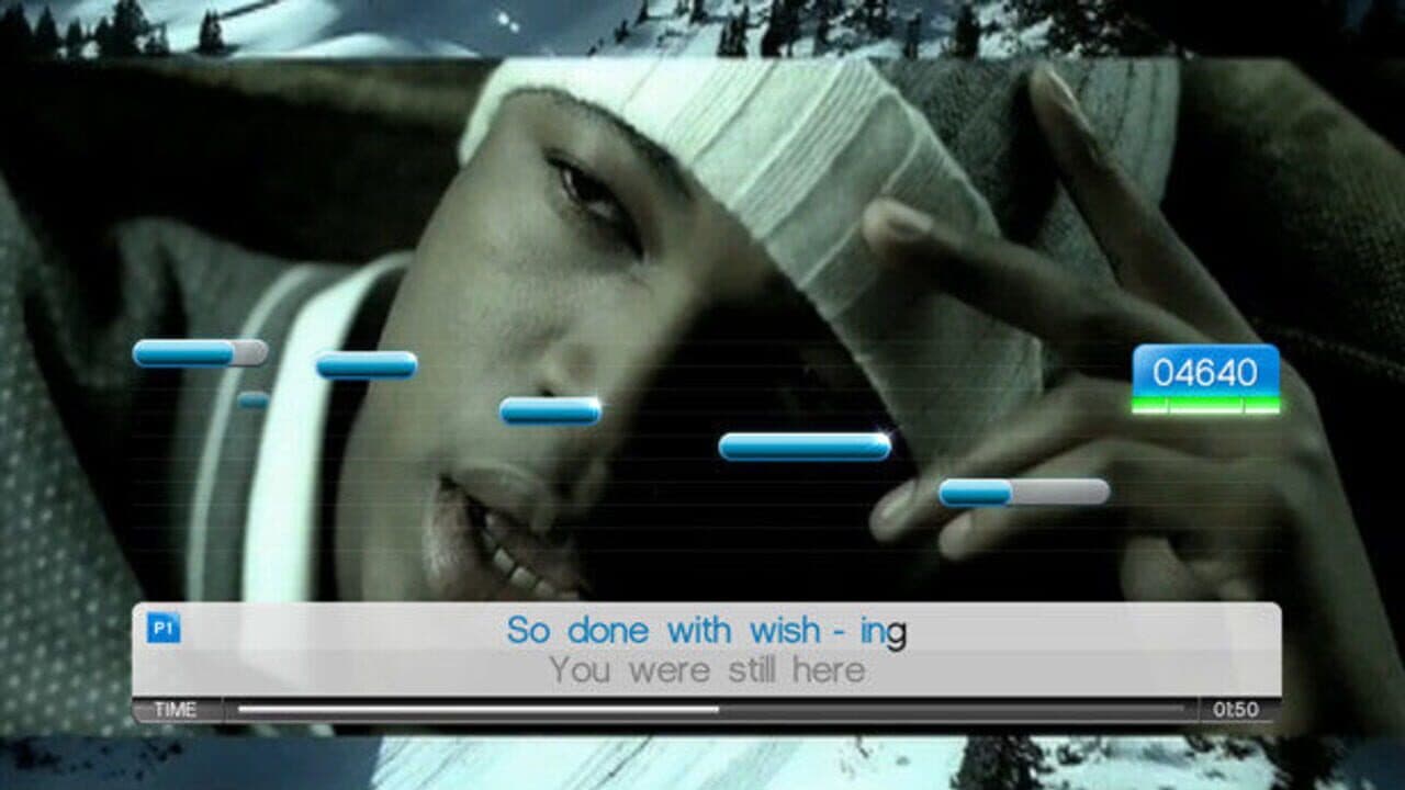 SingStar thumbnail 3