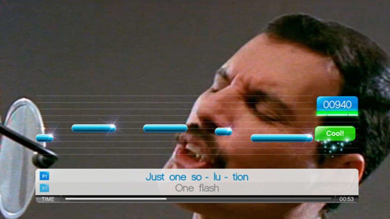 SingStar: Queen thumbnail 2