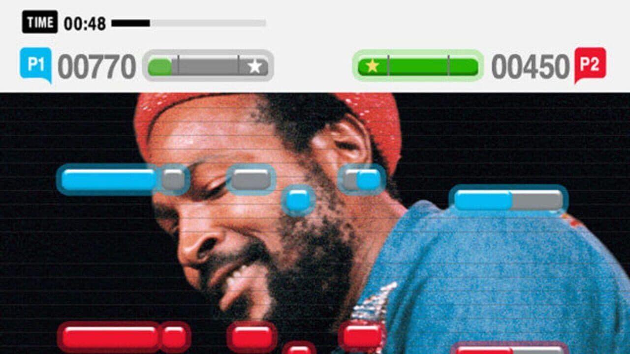 Singstar: Rocks! thumbnail 2