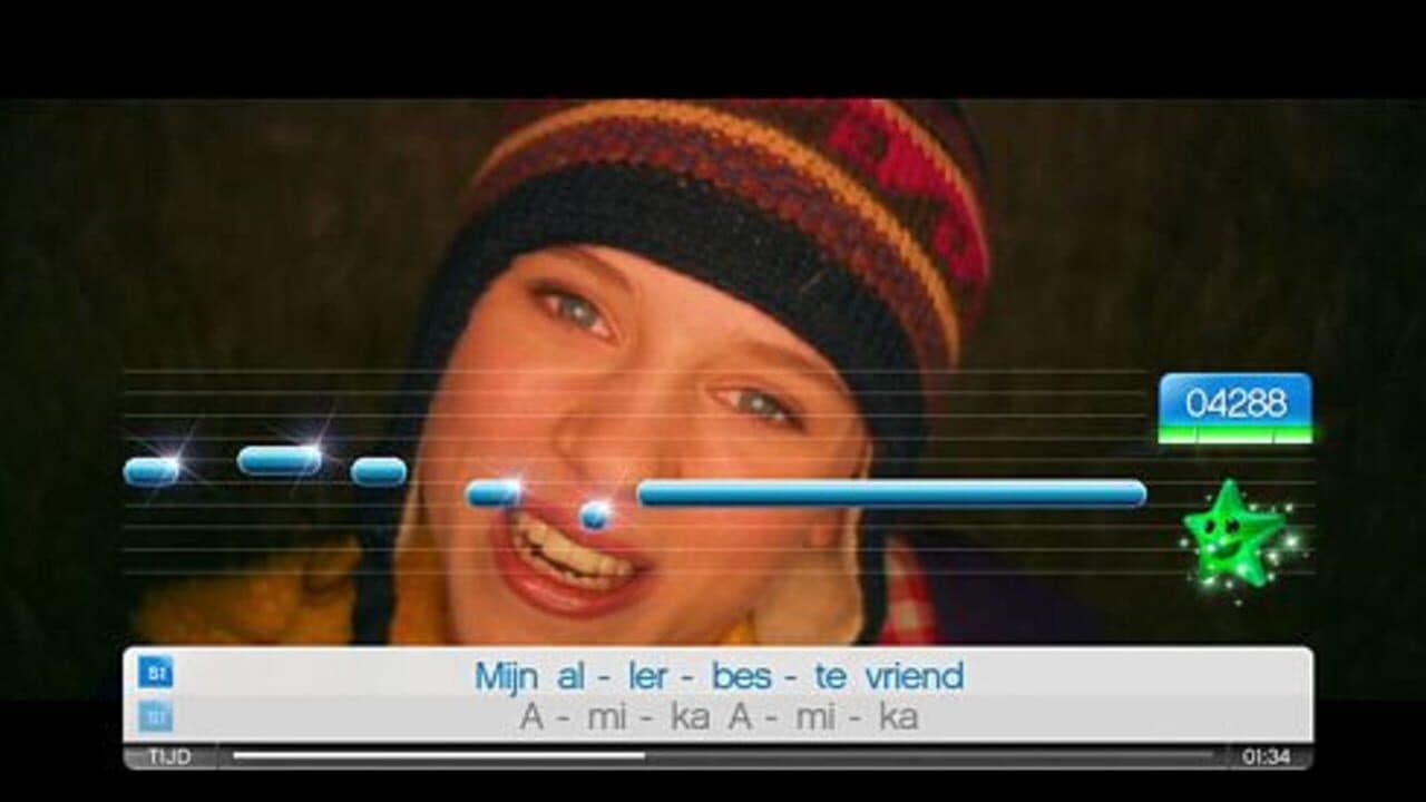SingStar: Studio 100 thumbnail 3