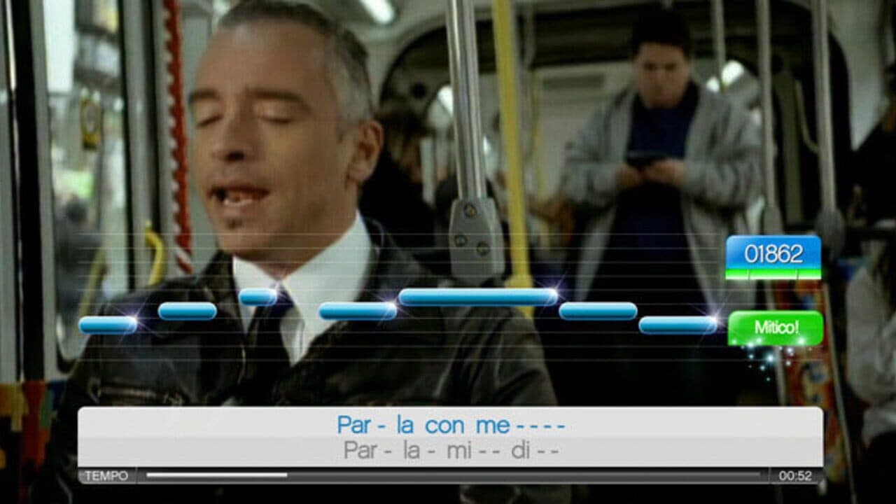 SingStar: Cantautori Italiani thumbnail 3