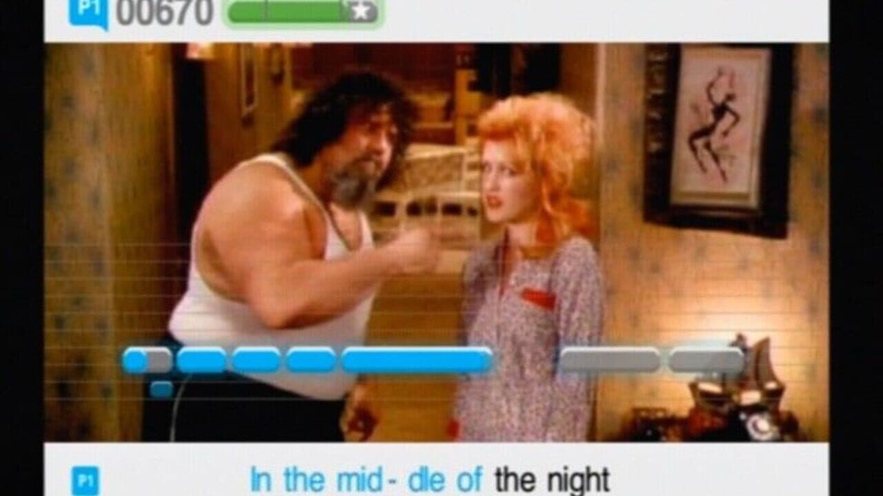 Singstar: Party screenshot 1