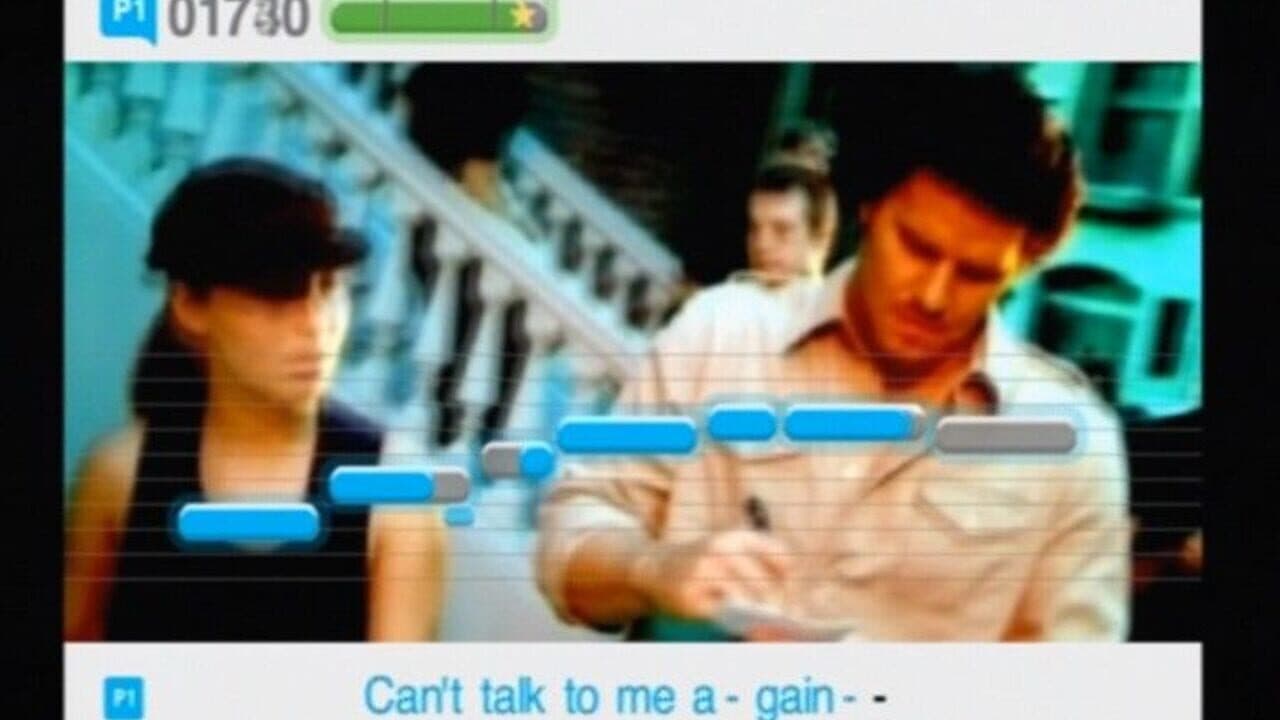 Singstar: Party thumbnail 2