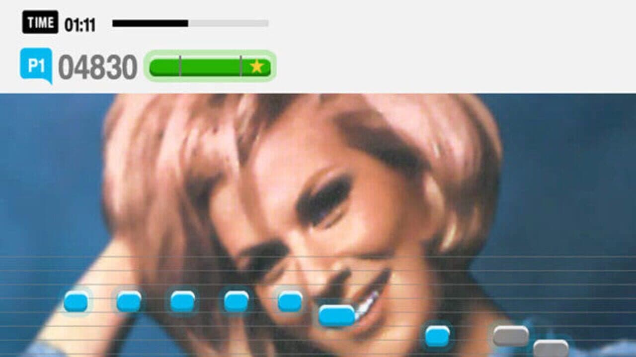 Singstar: Legends thumbnail 2